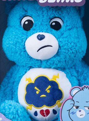 Imagen 2 del producto Peluche Grumpy Bear Eco Friendly 35 cm