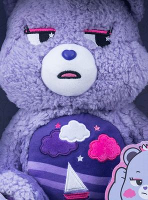 Imagen 2 del producto Peluche Stormy Heart Bear Eco Friendly 35 cm