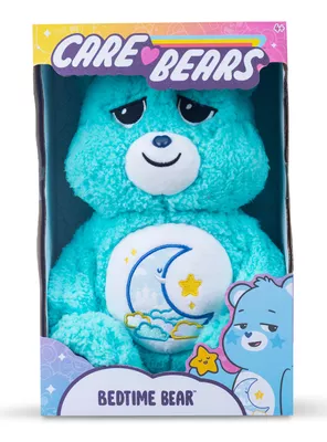 Peluche Bedtime Bear Eco Friendly 35 cm