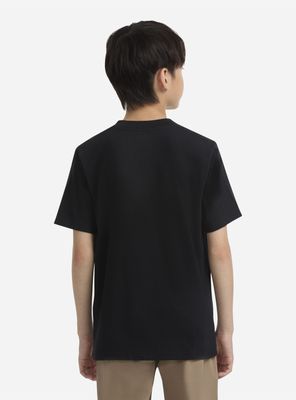 Imagen 2 del producto Polera Mini Logo de Algodón Niño