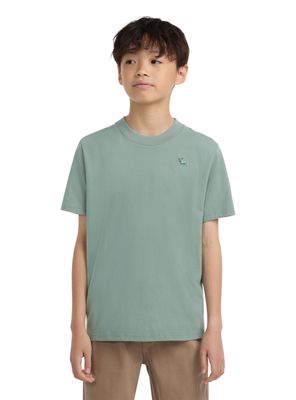 Imagen 1 del producto Polera Bordado Mini Logo Niño