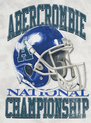 Imagen 2 del producto Polera Estampado Championship Football