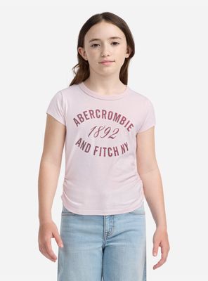 Polera Manga Corta Modelo 1892