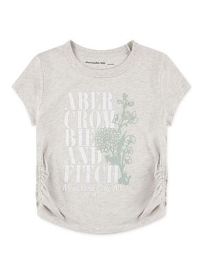 Imagen 1 del producto Polera Estampado Tree Abercrombie