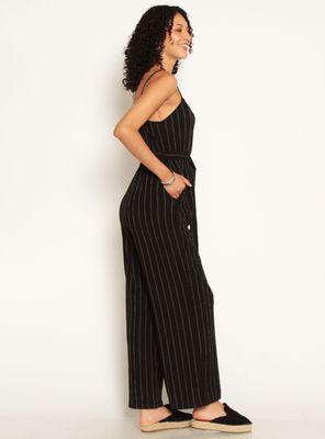 Imagen 2 del producto Enterito sin Manga con Lazo en Cintura