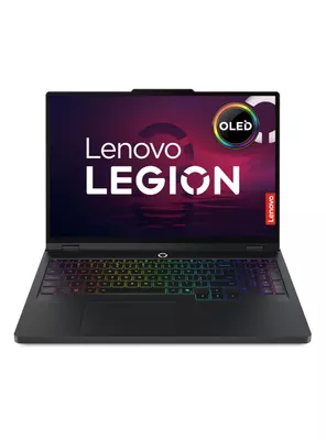 Notebook Gamer Legion 7 83LU000ECL Intel Core Ultra 9 275HX 32GB RAM 1TB SSD 16'' WQXGA 120Hz