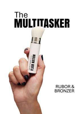 Imagen 2 del producto Brocha Multiuso