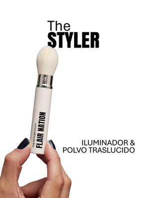 Imagen 2 del producto Brocha Styler