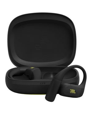Jbl Audífonos Bluetooth Endurance Zone Negro