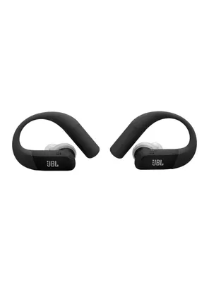 Audífonos Bluetooth Endurance Peak 4 Negro