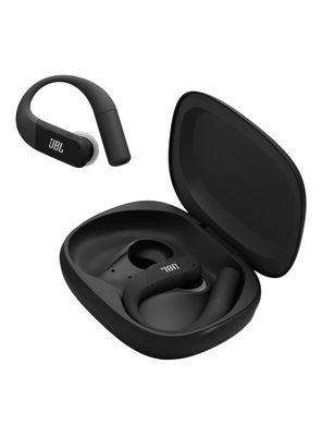 Imagen 2 del producto Audífonos Bluetooth Endurance Peak 4 Negro