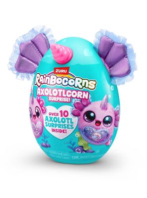 Imagen 2 del producto Peluche Axolotlcorn Sorpresa