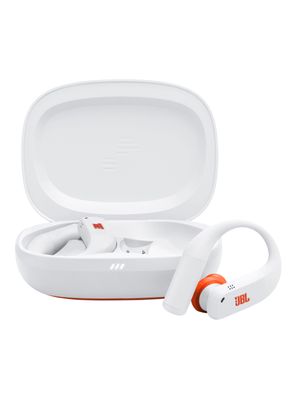 Imagen 1 del producto Audífonos Bluetooth Endurance Peak 4 Blanco