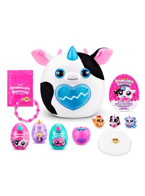 Peluche Eggzania Mini Sorpresa