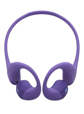 Imagen 2 del producto Audífonos Bluetooth Endurance Pace Púrpura