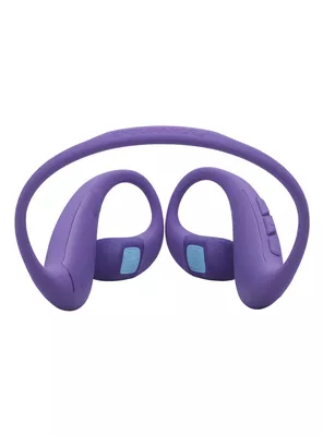 Audífonos Bluetooth Endurance Pace Púrpura