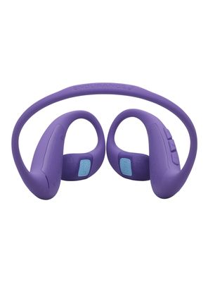 Imagen 2 del producto Audífonos Bluetooth Endurance Pace Púrpura