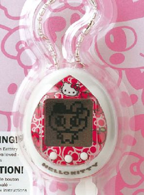 Imagen 2 del producto Mascota Virtual Hello Kitty