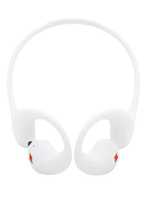 Imagen 2 del producto Audífonos Bluetooth Endurance Pace Blanco