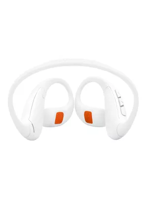 Audífonos Bluetooth Endurance Pace Blanco