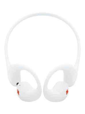 Imagen 2 del producto Audífonos Bluetooth Endurance Pace Blanco