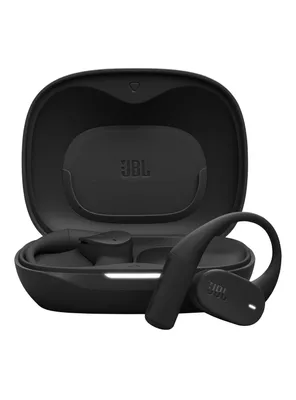 Audífonos Bluetooth Sense Lite Negro