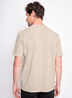 Imagen 2 del producto Polera Bat Orgánica