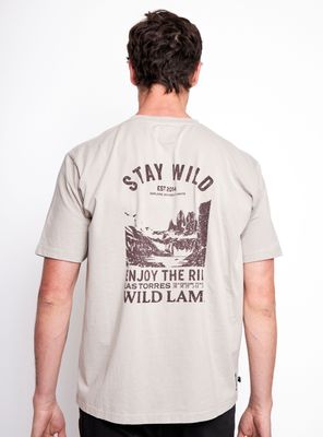 Imagen 2 del producto Polera Karu Orgánica