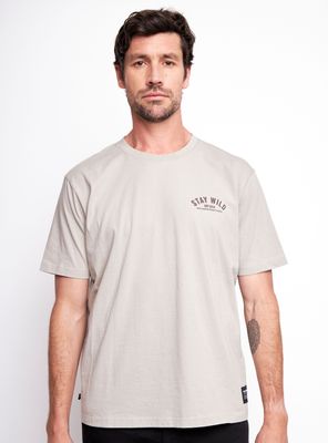 Polera Karu Orgánica