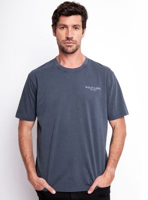 Polera Karu Orgánica Regular Fit