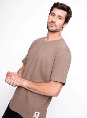 Imagen 2 del producto Polera Pater Orgánica