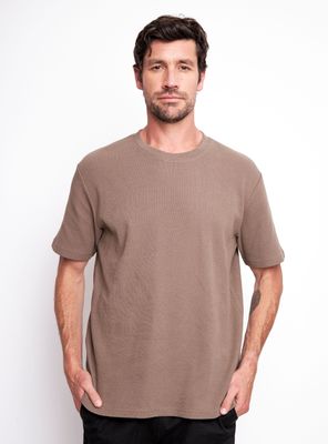 Imagen 2 del producto Polera Pater Orgánica