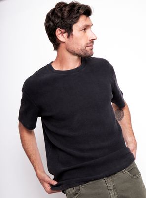 Imagen 1 del producto Polera Pater Algodón Orgánica