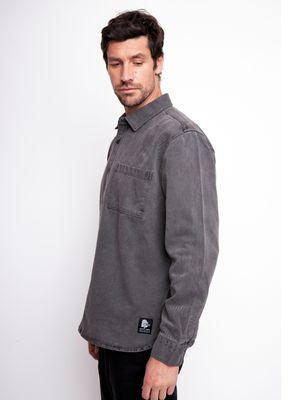 Imagen 2 del producto Camisa Tapi Orgánica