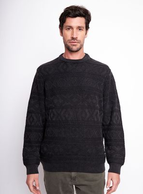 Sweater Olam Orgánico