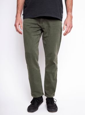 Imagen 2 del producto Pantalón Lanz Chino Algodón Orgánico