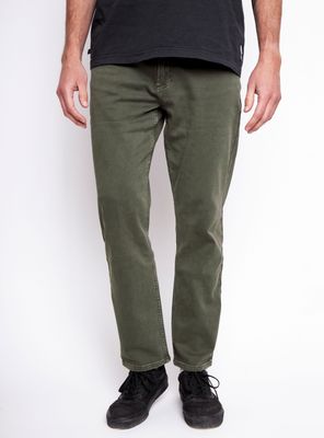 Imagen 2 del producto Pantalón Lanz Chino Algodón Orgánico