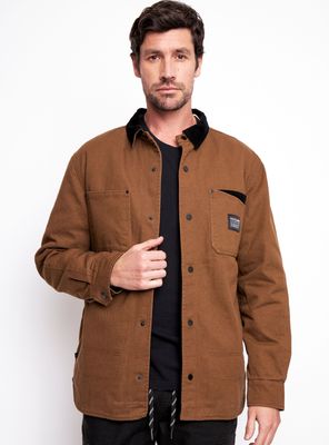 Imagen 1 del producto Chaqueta Roble Orgánica