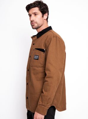 Imagen 2 del producto Chaqueta Roble Orgánica