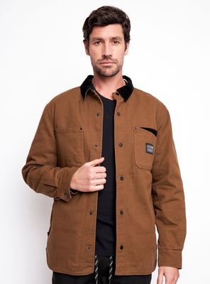 Imagen 2 del producto Chaqueta Roble Orgánica