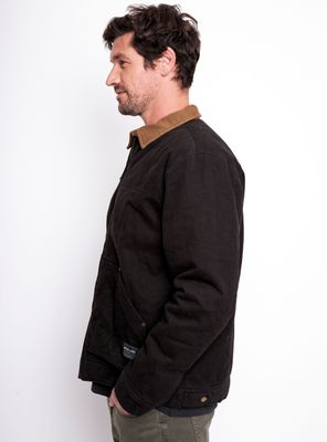 Imagen 2 del producto Chaqueta Leufu Orgánica