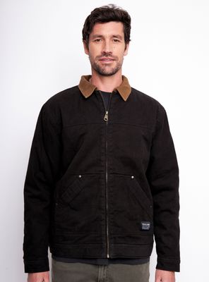 Imagen 2 del producto Chaqueta Leufu Orgánica