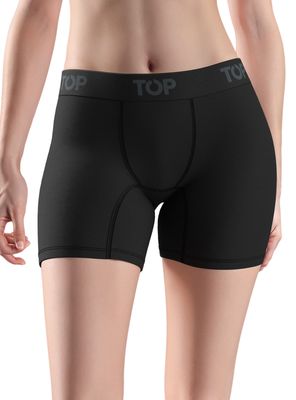 Imagen 2 del producto Pack 5 Bóxer Algodón Color 208