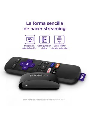 Imagen 2 del producto Roku Express Reacondicionado