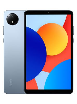 Imagen 1 del producto Tablet Redmi Pad SE 4GB RAM 64GB SSD 8.7'' 90Hz Azul