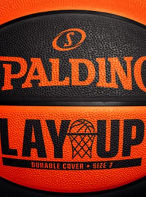Imagen 2 del producto Balón de Básquetbol Layup Size 7