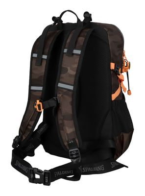 Imagen 2 del producto Mochila Outdoor 3 Bolsillos