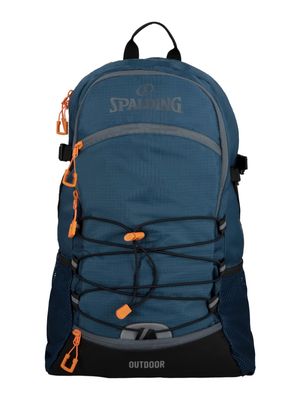 Imagen 1 del producto Mochila Outdoor 4 Bolsillos