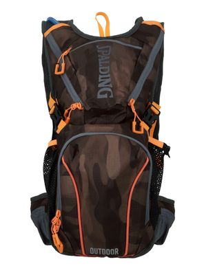 Imagen 1 del producto Mochila de Hidratación Outdoor