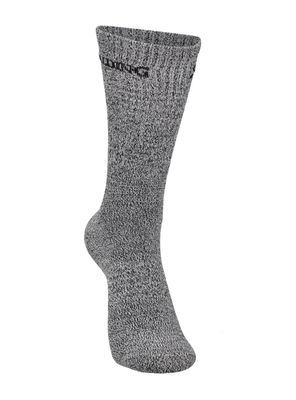 Imagen 2 del producto Tripack Calcetín Diseño Medios Mixed T35-39